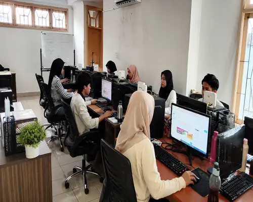 Fitur Utama Layanan